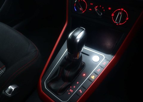 Volkswagen Polo 2.0 Polo GTi+ TSi Semi-Auto 5dr 38