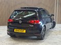 Volkswagen Golf 2.0 Golf GT BlueMotion Technology TDI Semi-Auto 5dr 22