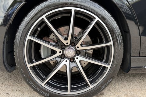 Mercedes-Benz S Class S 350 D L GRAND EDITION EXECUTIVE - PAN ROOF -LOW MILEAGE -5 SERVICES AT MB 82
