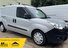 Vauxhall Combo 1.6 Turbo D 2300 Sportive Panel Van 4dr Diesel Manual L2 H1 Euro 6 (s/s) (1