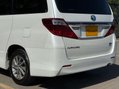 Toyota Alphard Hybrid 36