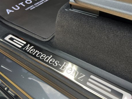 Mercedes-Benz G Series G 400 D 4MATIC AMG LINE PREMIUM PLUS 64