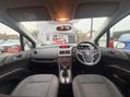 Vauxhall Meriva 1.4i Tech Line MPV 5dr Petrol Manual Euro 6 (100 ps) 4