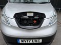 Nissan E-NV200 E ACENTA RAPID PLUS 26