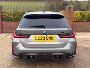 BMW M3 3.0 M3 Competition M xDrive Auto 4WD 5dr 17