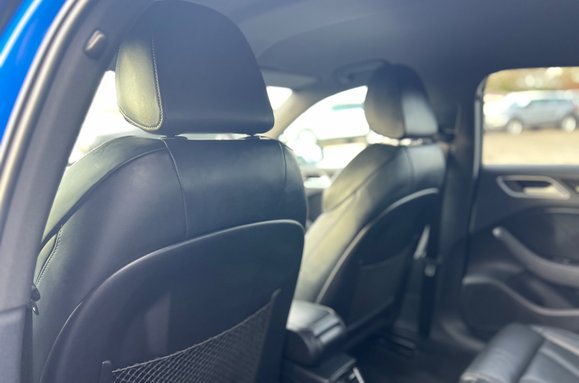 Audi A3 S3 QUATTRO 40