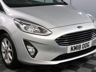 Ford Fiesta ZETEC 26