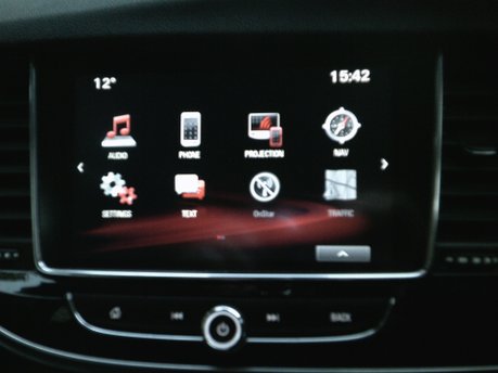 Vauxhall Mokka X DESIGN NAV ONLY 40,000 MILES FROM NEW 12