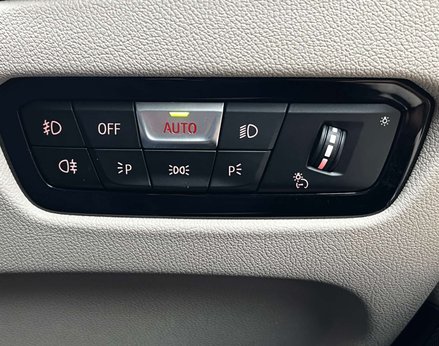 BMW 3 Series 2.0 330I M Sport Auto 4dr 70