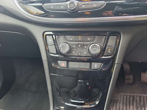 Vauxhall Mokka X 1.4 Mokka X Active ecoTec S/S 5dr 59