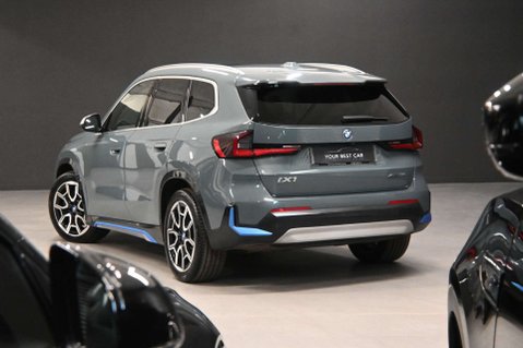 BMW Ix1 IX1 xDrive 30 X Line 4WD 5dr 10