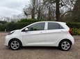 Kia Picanto 1.0 1 Euro 6 5dr 5