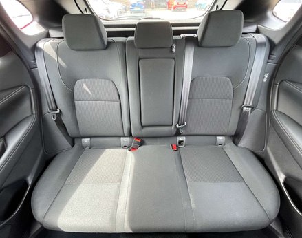 Nissan Qashqai 1.5 Qashqai Acenta Premium E-Power A 5dr 65