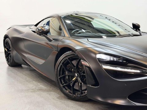 McLaren 720S 4.0T V8 Coupe 2dr Petrol SSG Euro 6 (s/s) (720 ps) 9