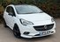Vauxhall Corsa 1.4i ecoTEC Limited Edition Euro 6 5dr