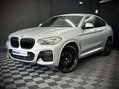 BMW X4 2.0 X4 xDrive 20d M Sport Auto 4WD 5dr 1
