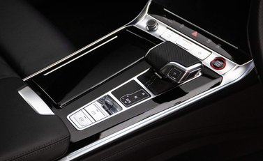 Audi RS6 Avant Vorsprung 15