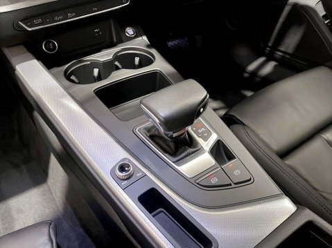 Audi A5 2.0 TFSI 35 Sport Sportback 5dr Petrol S Tronic Euro 6 (s/s) (150 ps) Full 17