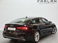 Audi A5 2.0 TDI 35 Sport Sportback 5dr Diesel S Tronic Euro 6 (s/s) (163 ps) 4