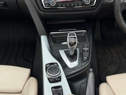 BMW 4 Series 3.0 435d M Sport Convertible 2dr Diesel Auto xDrive Euro 6 (s/s) (313 ps) 60