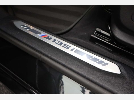 BMW 1 SERIES 2.0 M135I XDRIVE AUTO 4WD 5DR YEAR 2022 71 MILEAGE 41,400 MILES...