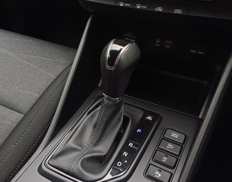 Hyundai TUCSON T-GDI SE NAV 39