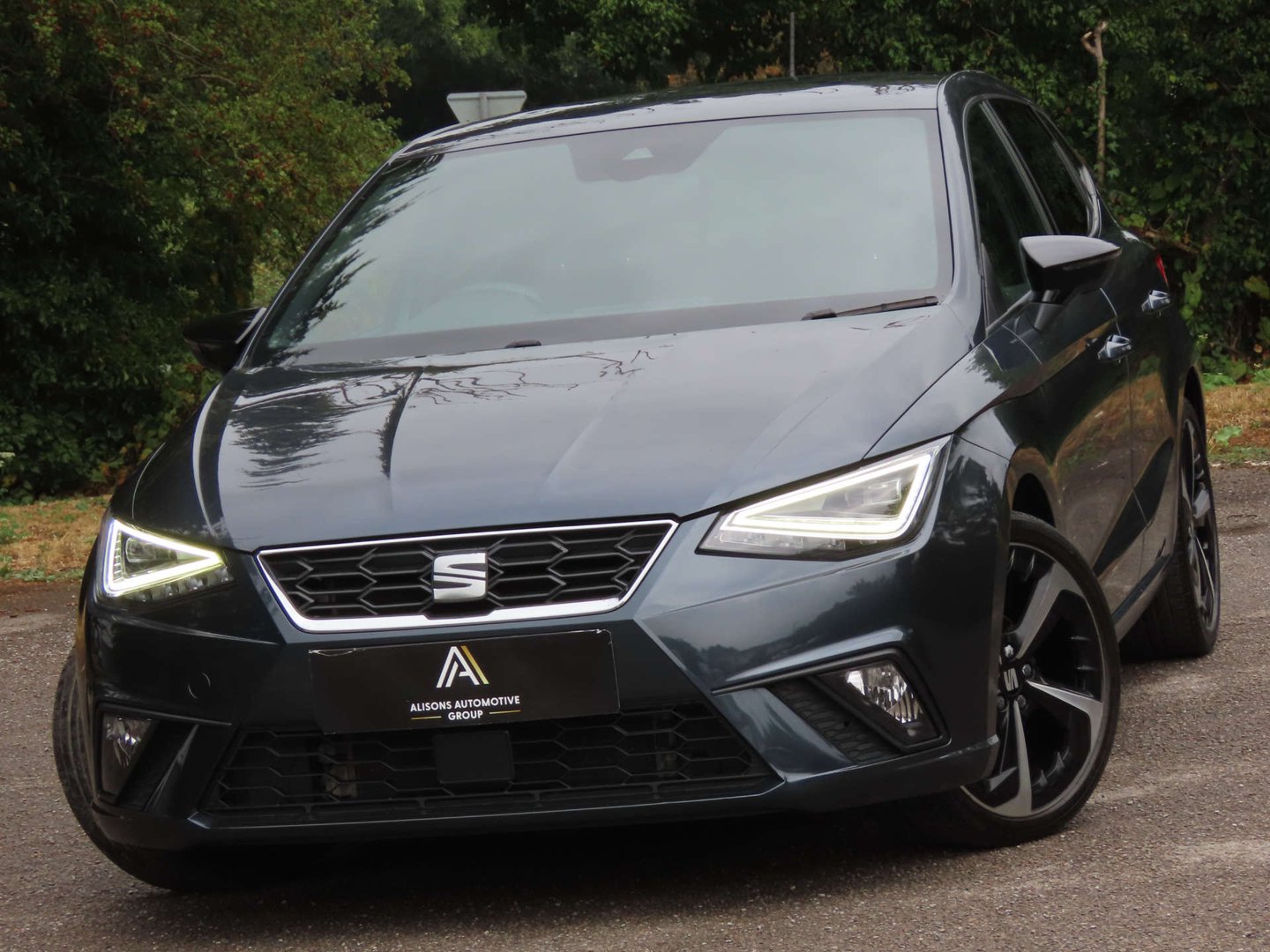 2024 SEAT Ibiza