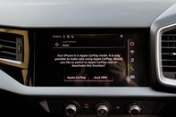 Audi A1 SPORTBACK TFSI SPORT 25