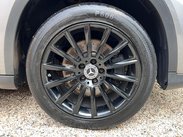 Mercedes-Benz GLA 2.1 GLA220d AMG Line 7G-DCT 4MATIC Euro 6 (s/s) 5dr 48