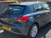 SEAT Ibiza 1.0 Ibiza SE Technology TSi 5dr 2