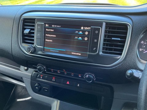 Peugeot Expert 1.6 BLUE HDI PROFESSIONAL STANDARD 115 BHP 25