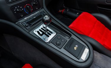 Ferrari 550 BARCHETTA Pininfarina 29