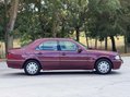 Mercedes-Benz C Class 2.0 C200 Elegance Auto 4dr 40