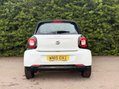 Smart Forfour 1.0 Prime (Premium) Euro 6 (s/s) 5dr 6