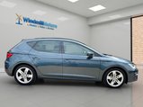 SEAT Leon 1.5 TSI EVO FR Euro 6 (s/s) 5dr 3