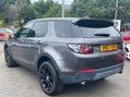 Land Rover Discovery Sport 2.0 TD4 SE Tech Auto 4WD Euro 6 (s/s) 5dr 11