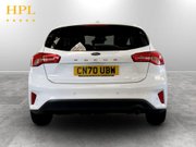 Ford Focus 1.0T EcoBoost Titanium X Hatchback 5dr Petrol Manual Euro 6 (s/s) (125 ps) 6