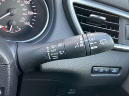 Nissan Qashqai 1.3 Qashqai N-Connecta DiG-T 5dr 50