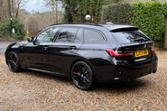 BMW 3 Series 330E XDRIVE M SPORT PHEV 11