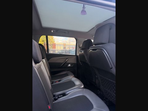 Citroen C4 Picasso 1.6 C4 Grand Picasso Exclusive+ e-HDi Semi-Auto 5dr 26