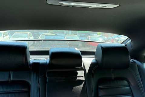 Volkswagen CC R LINE TDI DSG BMT - PANORAMIC SUNROOF - XENONS -ULEZ -DCC -ELECTRIC BLIND 45