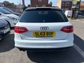 Audi A4 2.0 A4 Black Edition TDI 5dr 39