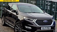 Ford Edge 2.0 TDCi Vignale SUV 5dr Diesel Powershift AWD Euro 6 (s/s) (210 ps) 1
