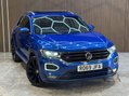 Volkswagen T-Roc 1.5 T-Roc R-Line TSi Evo Semi-Auto 5dr 1