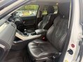 Land Rover Range Rover Evoque 2.2 Range Rover Evoque Pure Tech SD4 4WD 5dr 12