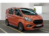Ford Transit Custom 2.0 300 EcoBlue Limited Crew Van Double Cab 5dr Diesel Manual L1 H1 Euro 6