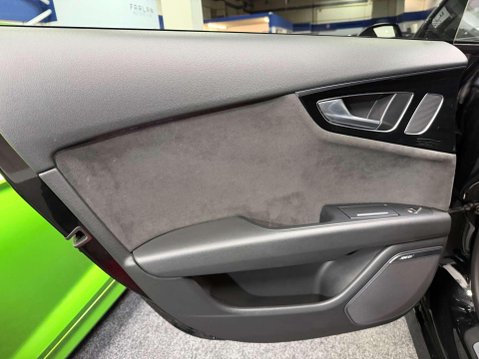 Audi A7 3.0 BiTDI V6 Black Edition Sportback 5dr Diesel Tiptronic quattro Euro 6 (s 38