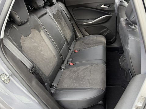 Vauxhall Grandland 1.2 Turbo Ultimate 5dr 33