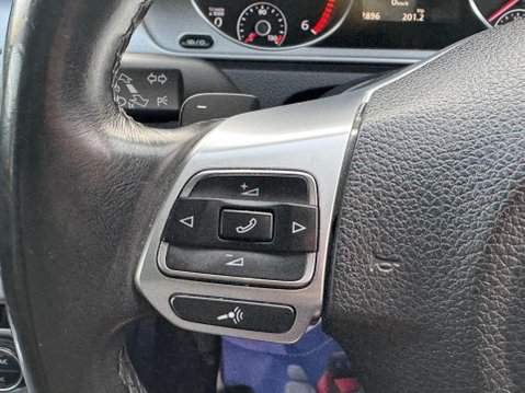 Volkswagen CC 2.0 TDI BlueMotion Tech R-Line DSG Euro 6 (s/s) 4dr 21