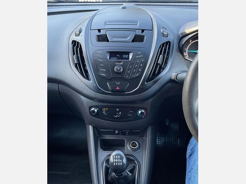 Ford Transit Courier 1.5 TDCi L1 Euro 6 5dr 26